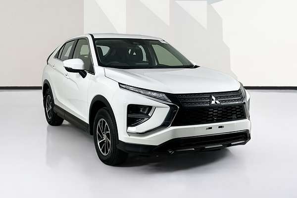 2023 Mitsubishi ECLIPSE CROSS ES (2WD) YB MY23