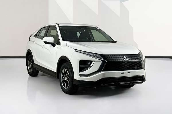 2023 Mitsubishi ECLIPSE CROSS ES (2WD) YB MY23