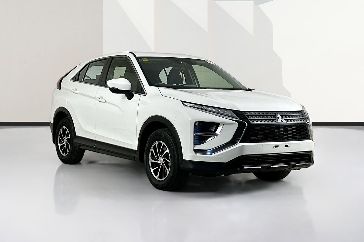 2023 Mitsubishi ECLIPSE CROSS ES (2WD) YB MY23