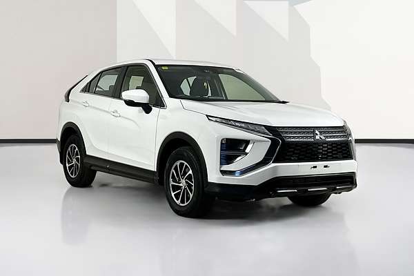 2023 Mitsubishi ECLIPSE CROSS ES (2WD) YB MY23