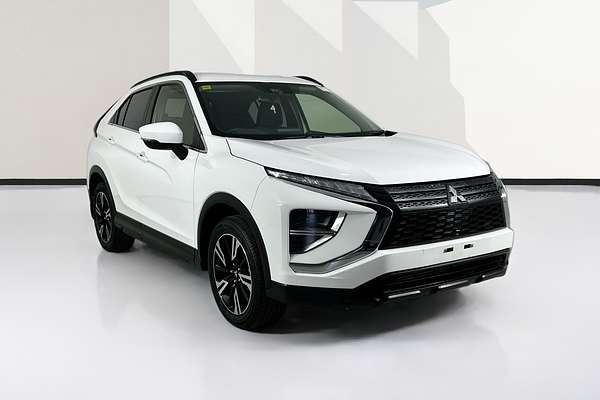 2024 Mitsubishi ECLIPSE CROSS LS (2WD) YB MY24
