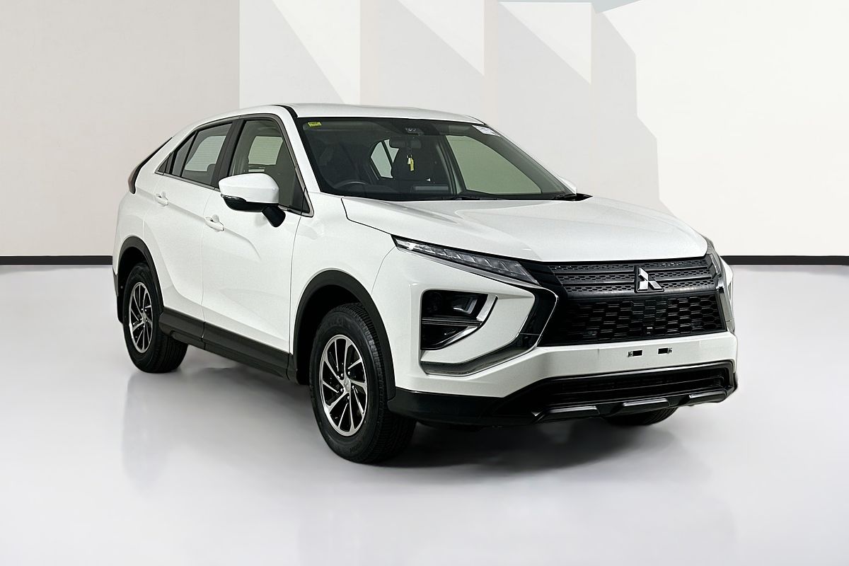 2023 Mitsubishi ECLIPSE CROSS ES (2WD) YB MY23