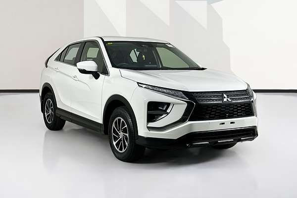 2023 Mitsubishi ECLIPSE CROSS ES (2WD) YB MY23