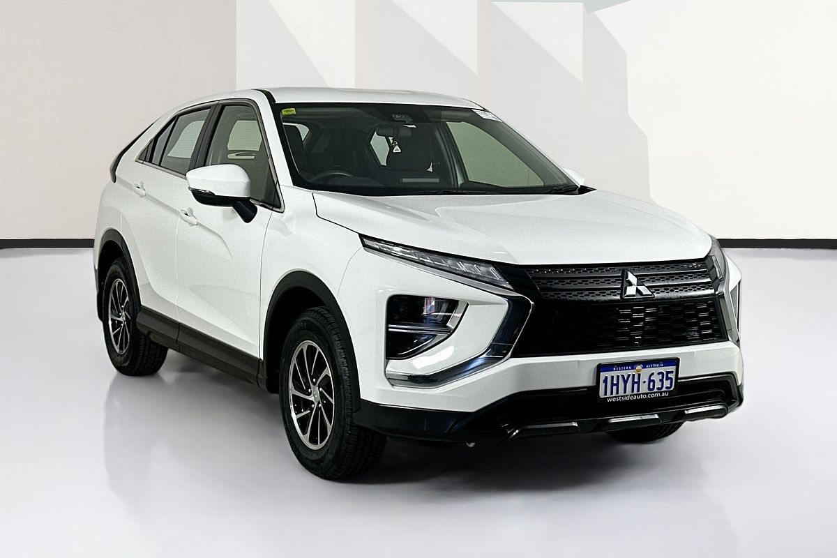 2023 Mitsubishi ECLIPSE CROSS ES (2WD) YB MY23