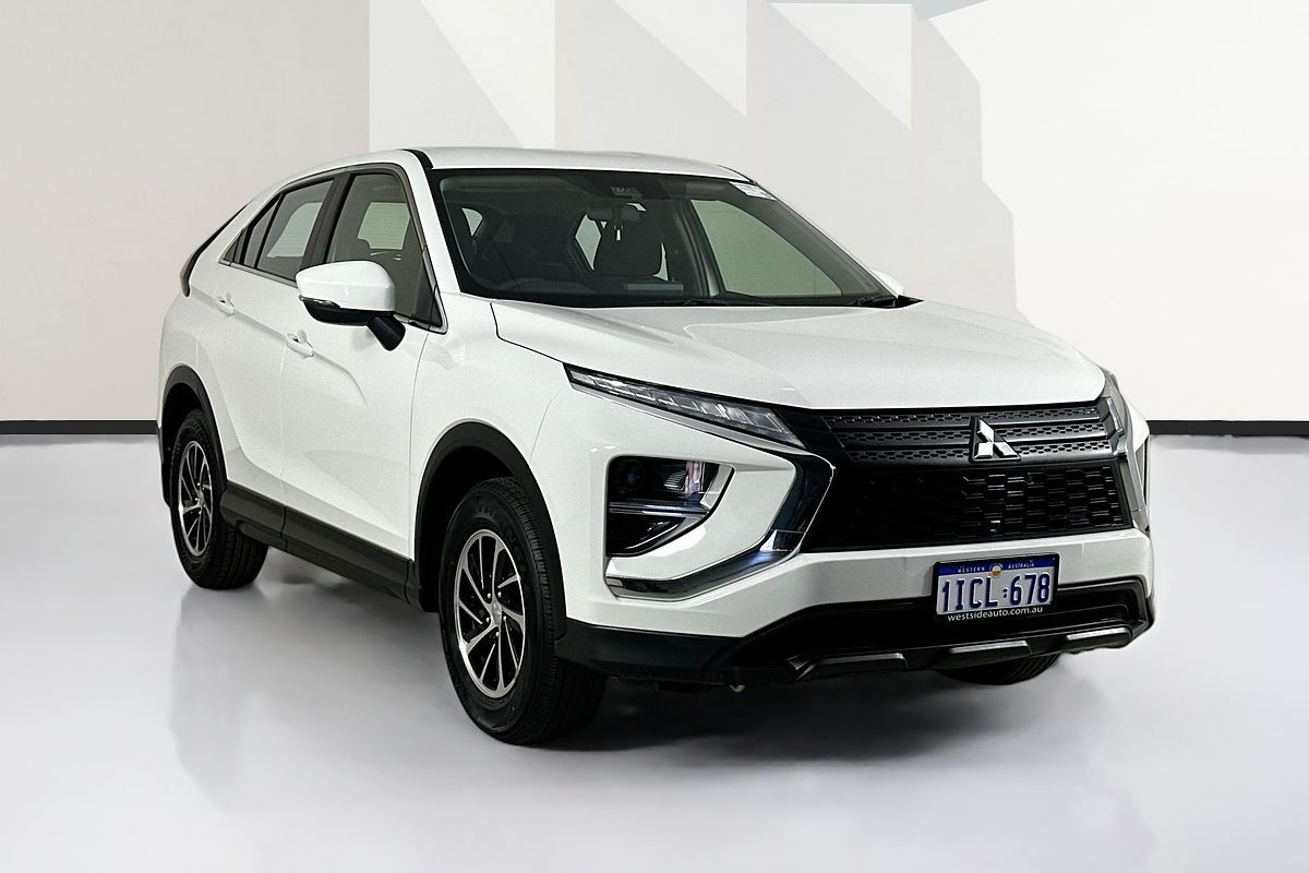 2023 Mitsubishi ECLIPSE CROSS ES (2WD) YB MY23