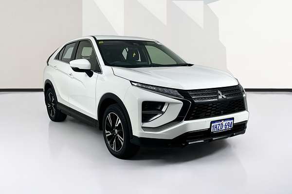 2023 Mitsubishi ECLIPSE CROSS ES (2WD) YB MY23