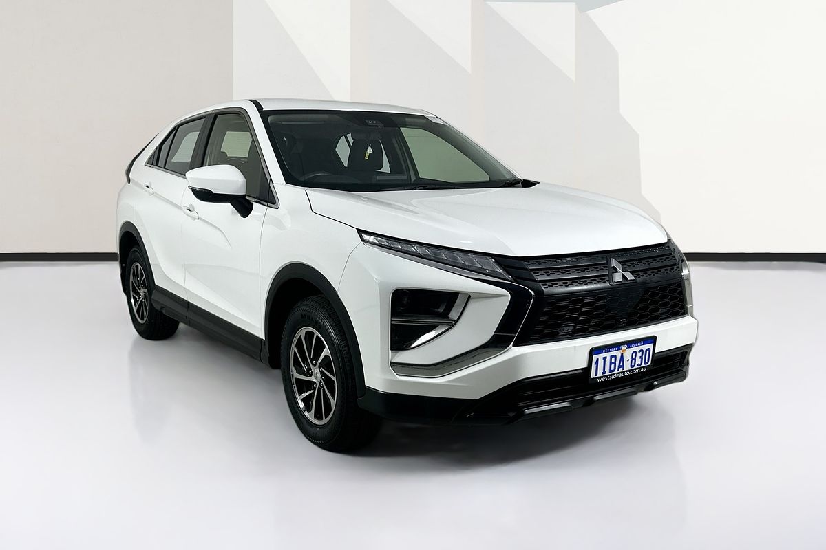 2023 Mitsubishi ECLIPSE CROSS ES (2WD) YB MY23