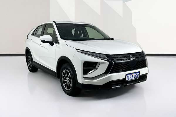 2023 Mitsubishi ECLIPSE CROSS ES (2WD) YB MY23