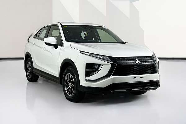 2023 Mitsubishi ECLIPSE CROSS ES (2WD) YB MY23