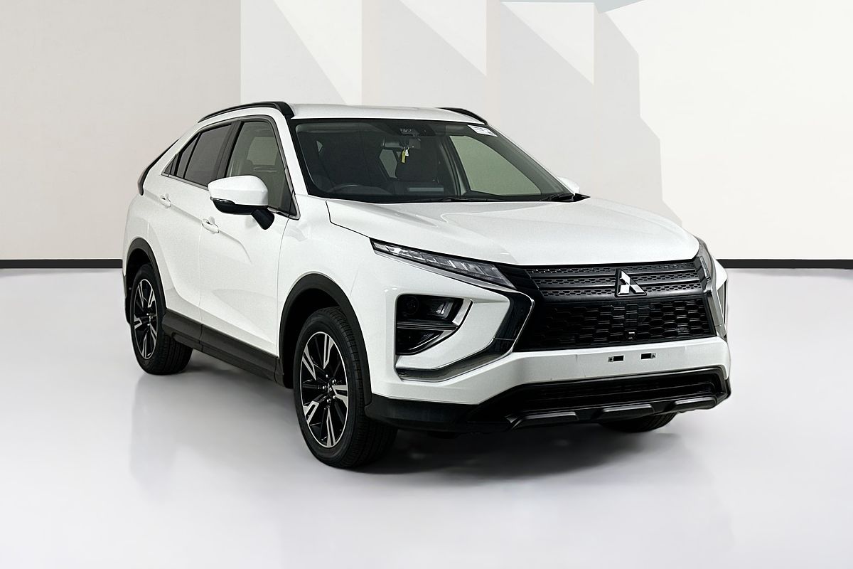 2024 Mitsubishi ECLIPSE CROSS LS (2WD) YB MY24