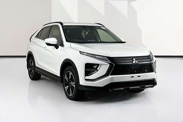 2024 Mitsubishi ECLIPSE CROSS LS (2WD) YB MY24