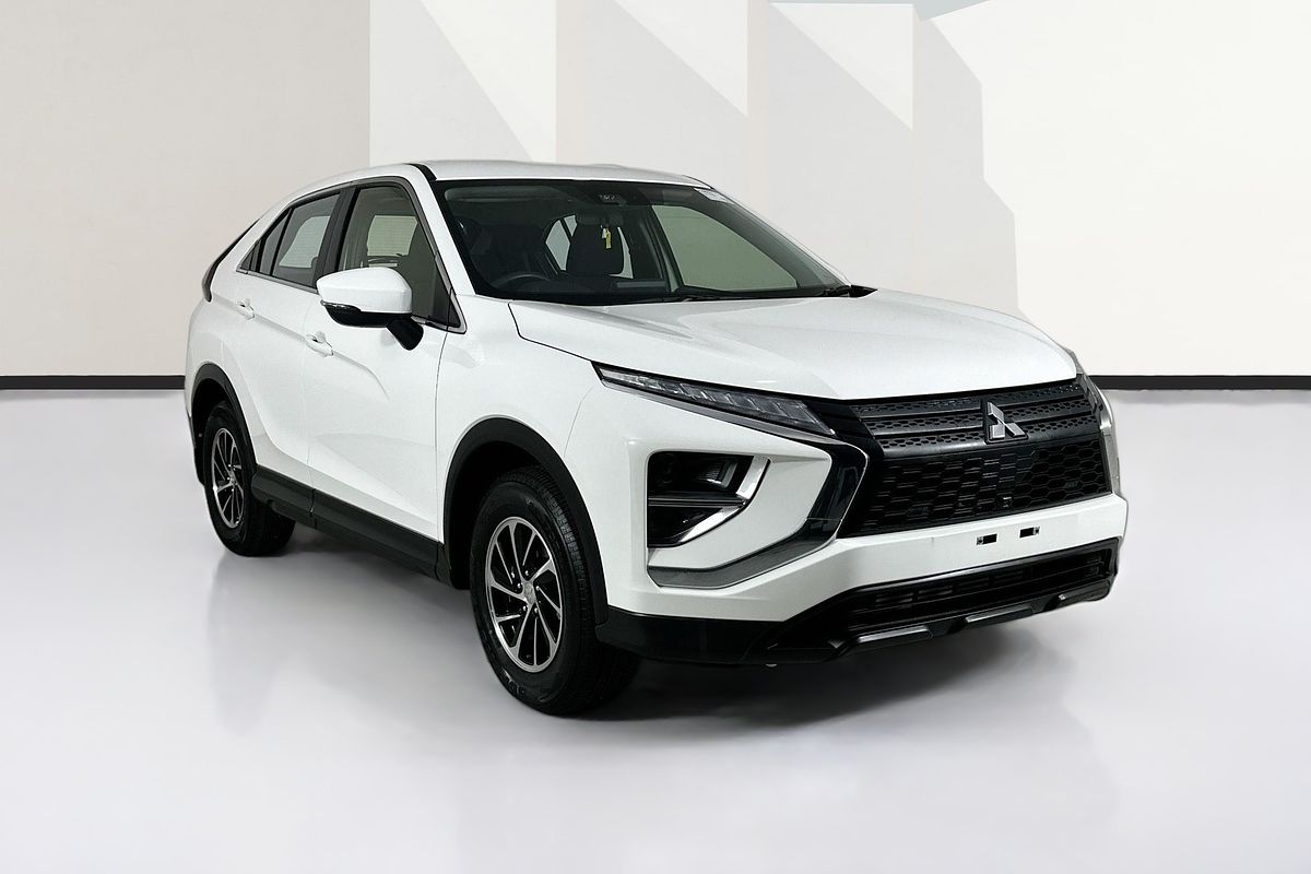 2024 Mitsubishi ECLIPSE CROSS ES (2WD) YB MY24