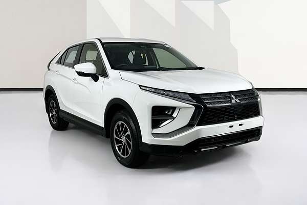 2024 Mitsubishi ECLIPSE CROSS ES (2WD) YB MY24