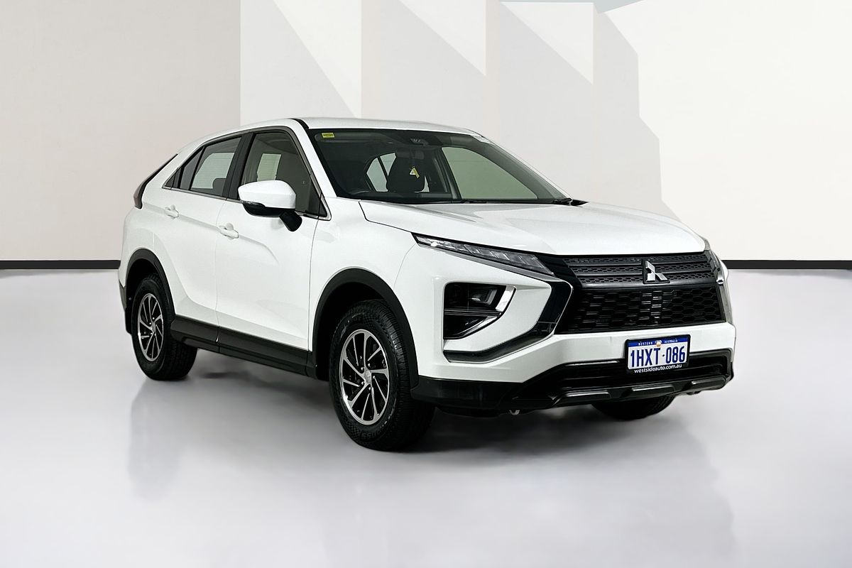 2023 Mitsubishi ECLIPSE CROSS ES (2WD) YB MY23