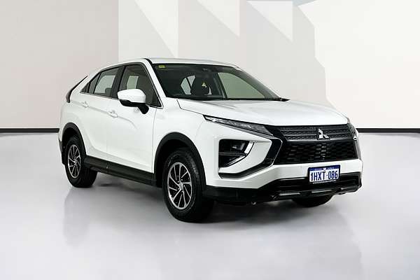 2023 Mitsubishi ECLIPSE CROSS ES (2WD) YB MY23