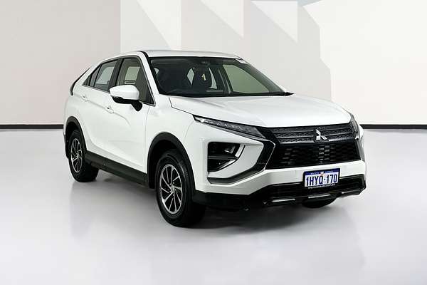 2023 Mitsubishi ECLIPSE CROSS ES (2WD) YB MY23