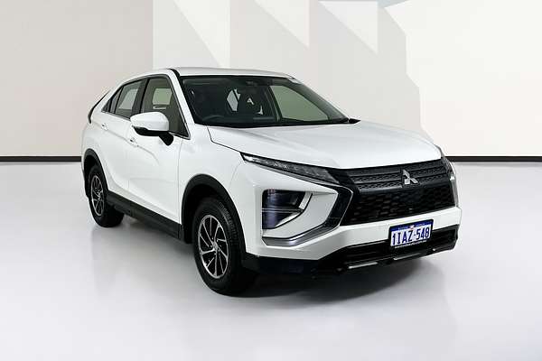2023 Mitsubishi ECLIPSE CROSS ES (2WD) YB MY23