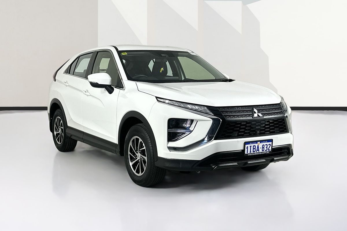 2023 Mitsubishi ECLIPSE CROSS ES (2WD) YB MY23
