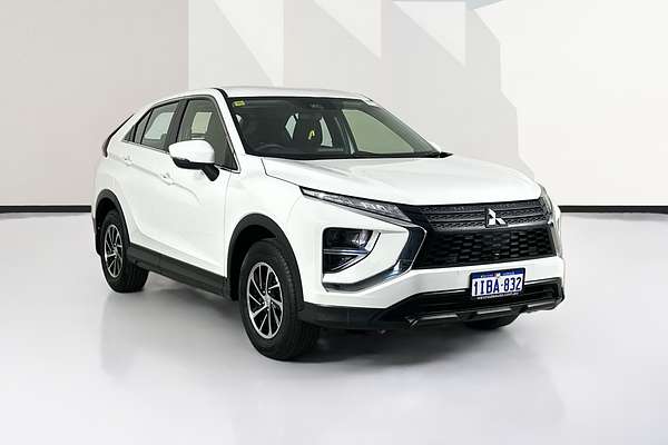 2023 Mitsubishi ECLIPSE CROSS ES (2WD) YB MY23