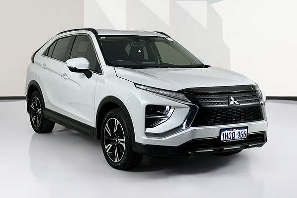 2022 Mitsubishi ECLIPSE CROSS LS (2WD) YB MY22