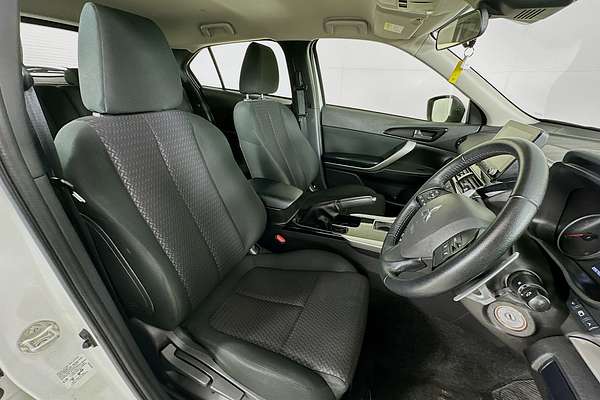 2023 Mitsubishi ECLIPSE CROSS ES (2WD) YB MY23