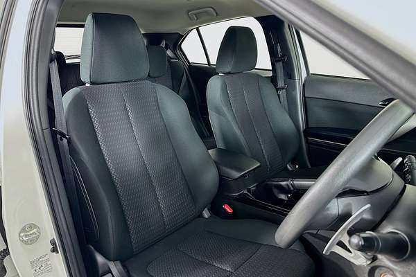 2023 Mitsubishi Eclipse Cross ES YB