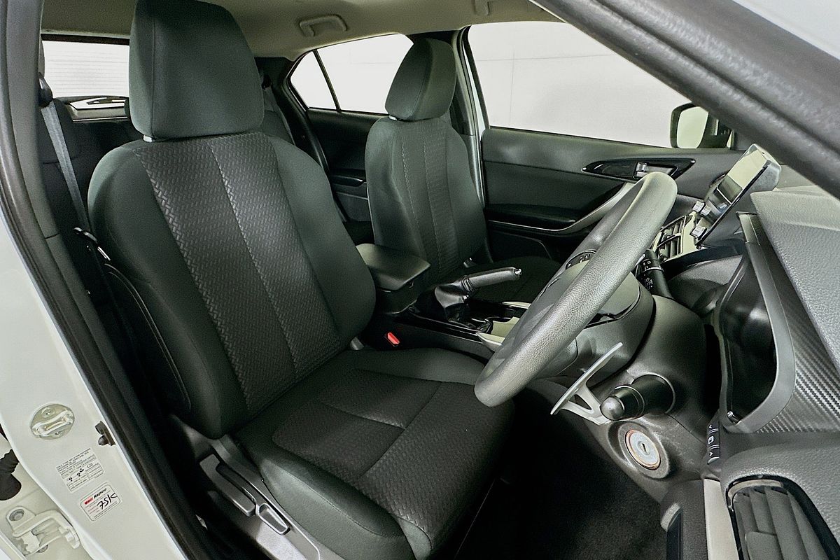 2023 Mitsubishi ECLIPSE CROSS ES (2WD) YB MY23