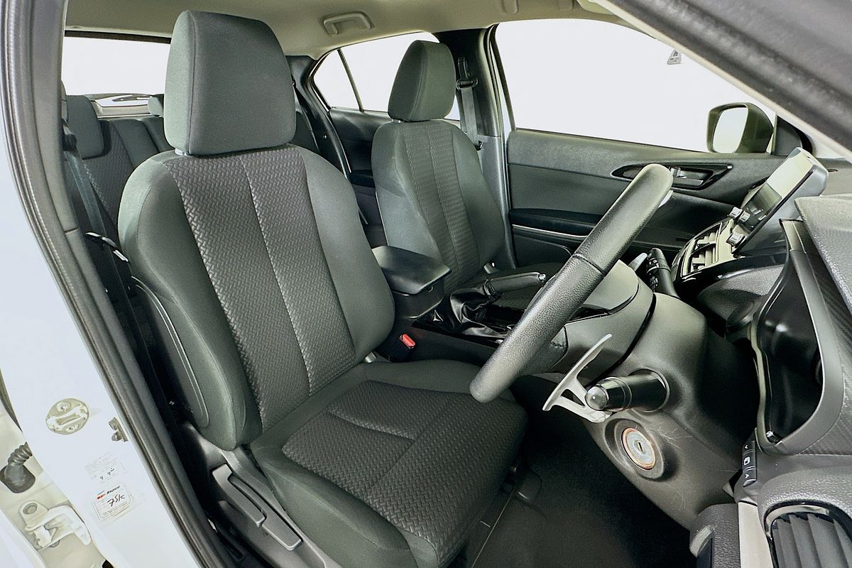 2023 Mitsubishi ECLIPSE CROSS ES (2WD) YB MY22