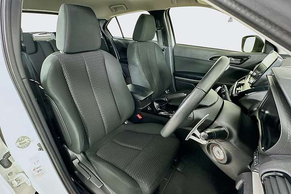 2023 Mitsubishi ECLIPSE CROSS ES (2WD) YB MY22