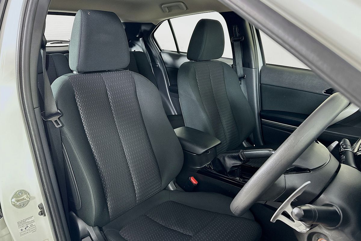 2023 Mitsubishi ECLIPSE CROSS ES (2WD) YB MY23