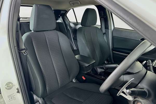 2023 Mitsubishi ECLIPSE CROSS ES (2WD) YB MY23