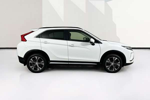2018 Mitsubishi ECLIPSE CROSS LS (2WD) YA MY18