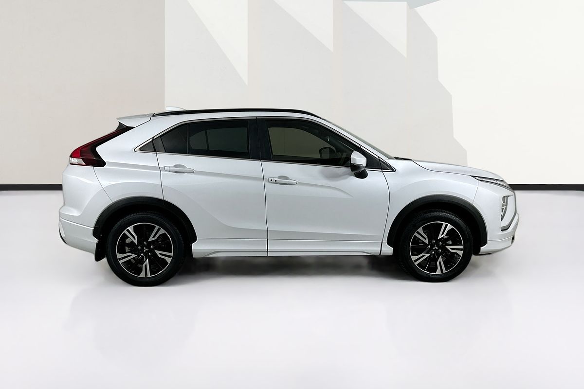 2021 Mitsubishi ECLIPSE CROSS XLS PLUS (AWD) YB MY21