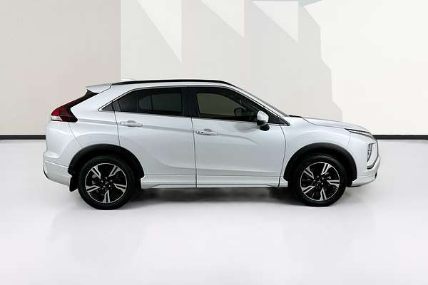 2021 Mitsubishi ECLIPSE CROSS XLS PLUS (AWD) YB MY21