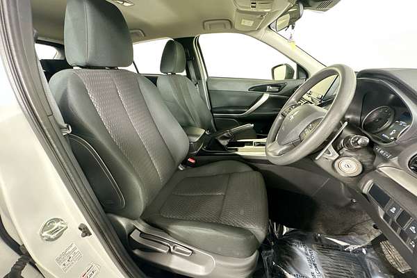 2023 Mitsubishi ECLIPSE CROSS ES (2WD) YB MY23