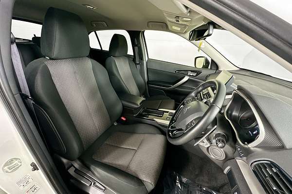 2024 Mitsubishi ECLIPSE CROSS LS (2WD) YB MY24