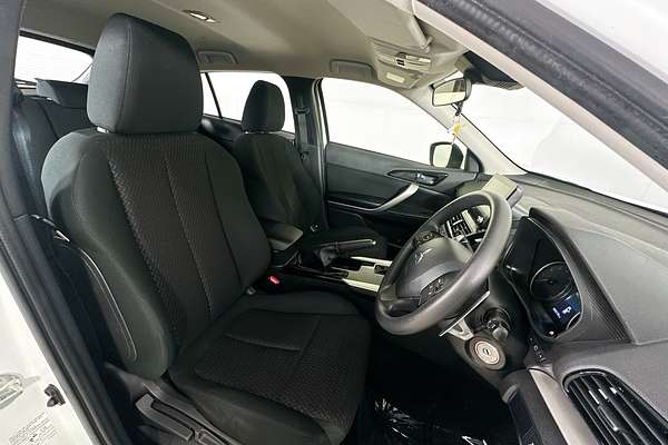 2023 Mitsubishi ECLIPSE CROSS ES (2WD) YB MY23