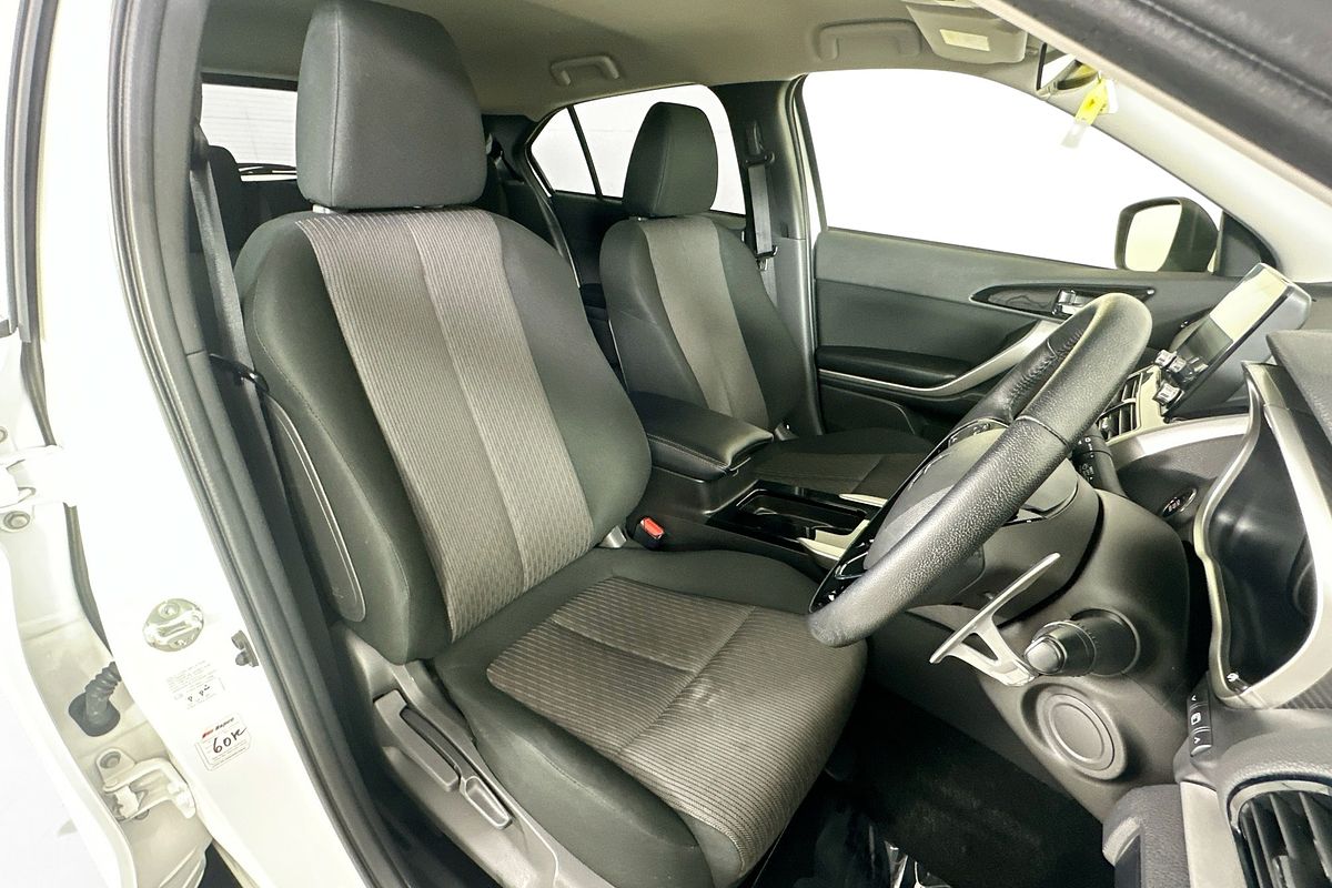 2024 Mitsubishi ECLIPSE CROSS LS (2WD) YB MY24