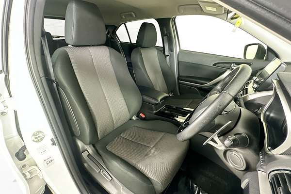 2024 Mitsubishi ECLIPSE CROSS LS (2WD) YB MY24