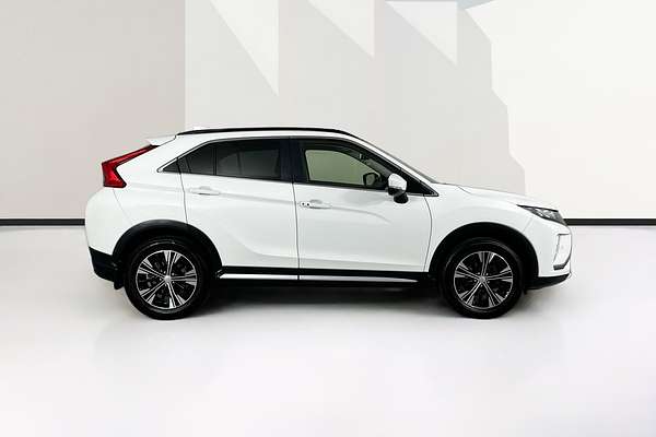 2018 Mitsubishi ECLIPSE CROSS EXCEED (AWD) YA