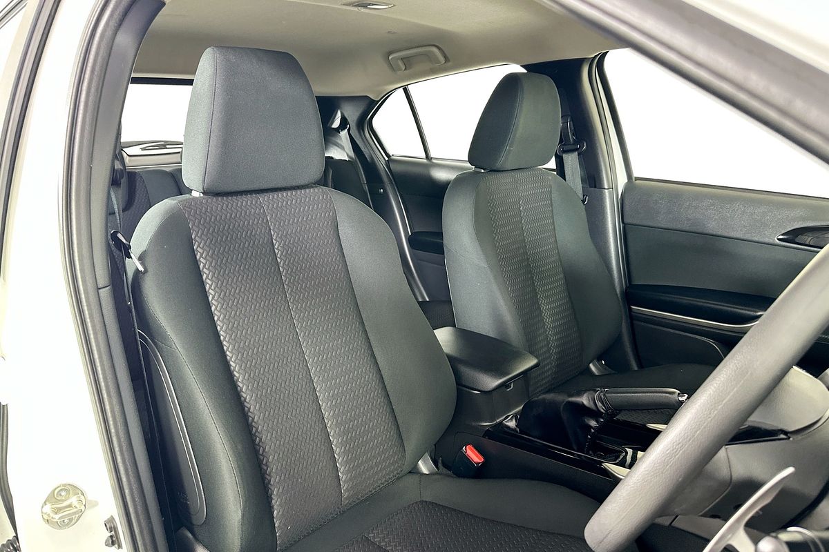 2023 Mitsubishi ECLIPSE CROSS ES (2WD) YB MY23