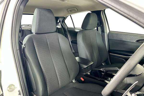 2023 Mitsubishi ECLIPSE CROSS ES (2WD) YB MY23