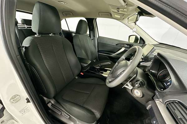 2023 Mitsubishi ECLIPSE CROSS ES (2WD) YB MY23