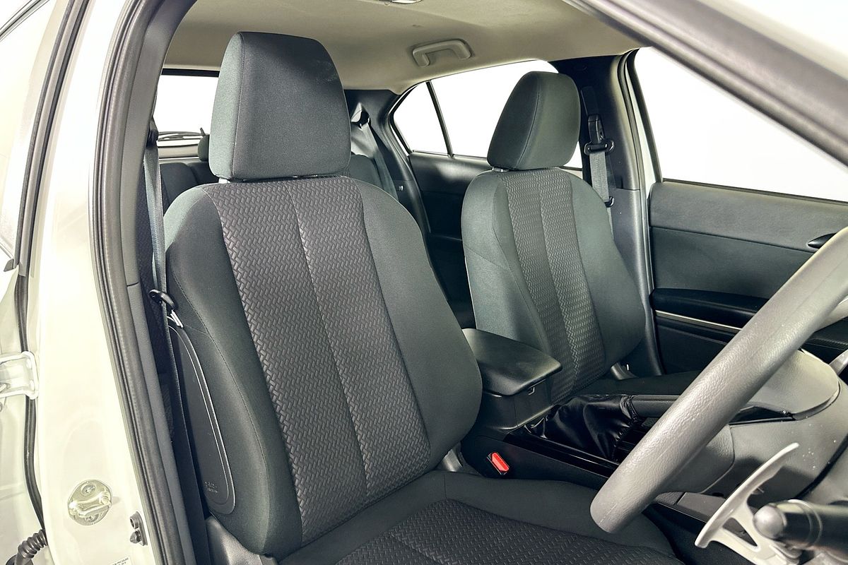 2023 Mitsubishi ECLIPSE CROSS ES (2WD) YB MY23