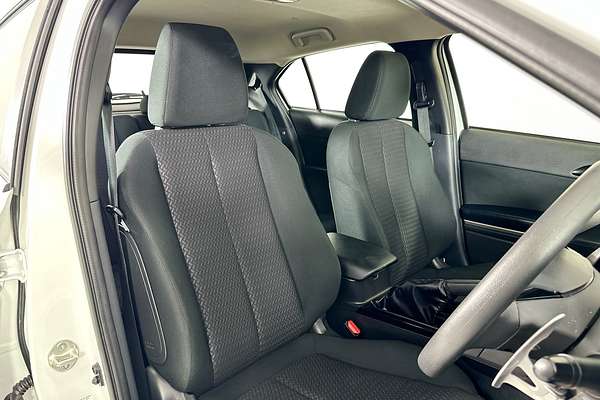 2023 Mitsubishi ECLIPSE CROSS ES (2WD) YB MY23