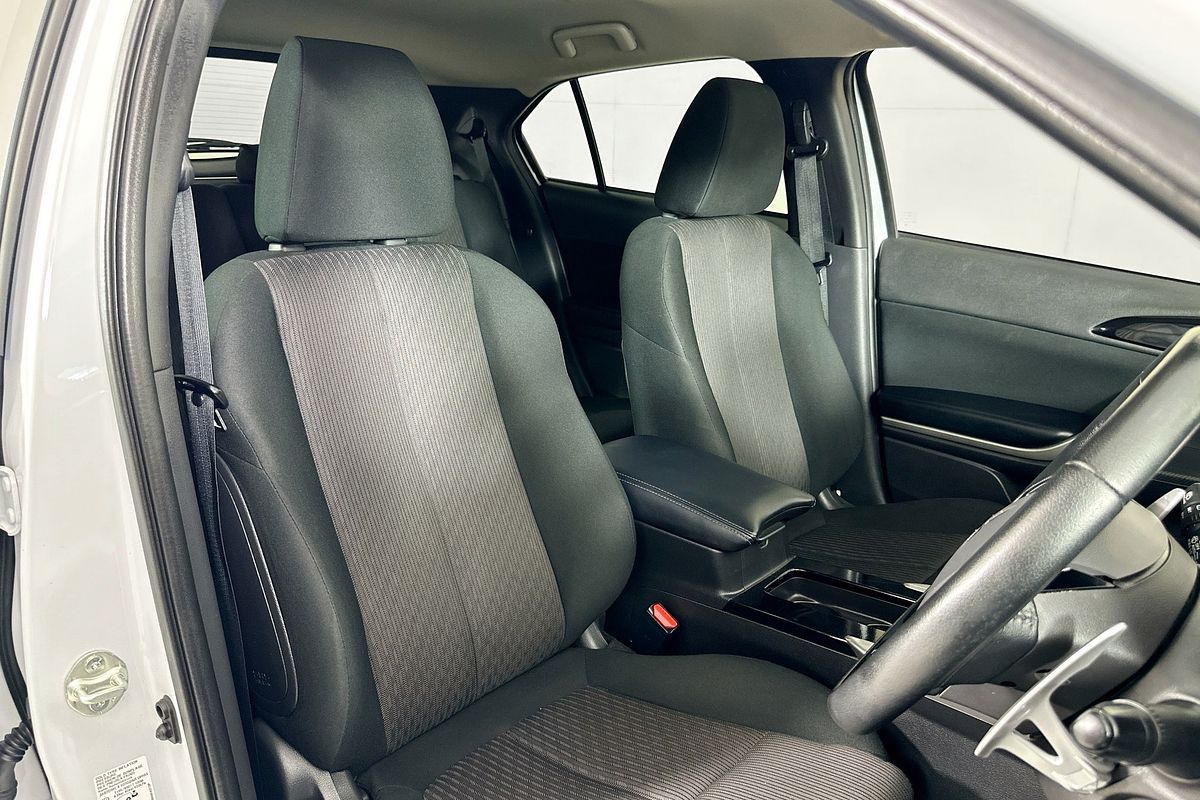 2022 Mitsubishi ECLIPSE CROSS LS (2WD) YB MY22