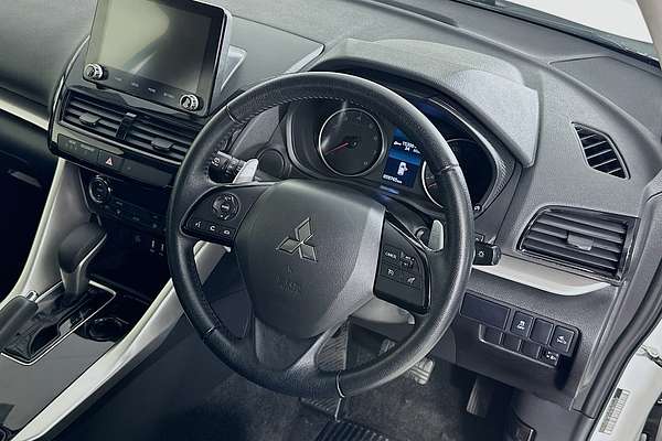 2023 Mitsubishi ECLIPSE CROSS ES (2WD) YB MY23