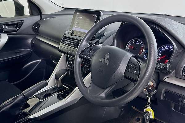 2023 Mitsubishi Eclipse Cross ES YB
