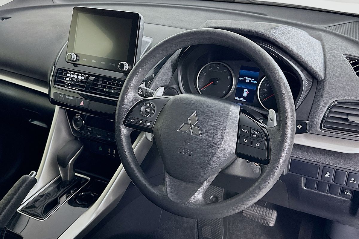 2023 Mitsubishi ECLIPSE CROSS ES (2WD) YB MY23