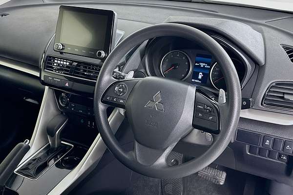 2023 Mitsubishi ECLIPSE CROSS ES (2WD) YB MY23